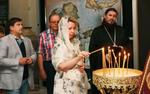 Жена Медведева «по-тихому» посетила Крым