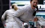 Российские саблистки стали бронзовыми призерами ЧМ в Казани