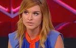 В «Прямом эфире» обсудили голые селфи Ксении Бородиной ВИДЕО