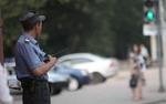 В Москве за вымогательство задержаны полицейские
