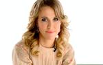 Ксения Собчак рассказала, как правильно загорать