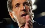 Израиль прослушивал телефон госсекретаря США Джона Керри