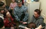 МВД: На юге Москвы обнаружили несколько "резиновых" квартир