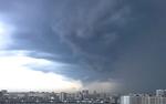 На Москву и Подмосковье надвигается ураган