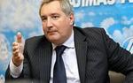 Рогозин: ведут себя западники неадекватно. Их санкции — как выстрел себе  в ногу