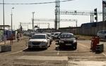 Минтранс уступил Керченскую переправу автомобилистам