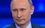 Путин посетил победный международный турнир по боевому самбо «Платформа S-70»