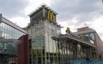 Бизнесмен заплатил за поход в московский «Макдоналдс» 3,4 млн руб