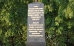 В Польше осквернили памятник солдатам Красной Армии