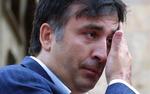 При въезде в Грузию Саакашвили будет арестован