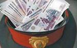 В Москве двух полицейских подозревают в вымогательстве миллиона