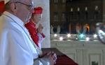 Папа Римский Франциск: Мне осталось жить два-три года