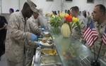 Латвия хочет кормить своими продуктами войска США в Европе