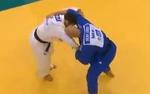 Африканцы не выступят в чемпионате мира по дзюдо из-за лихорадки Эбола