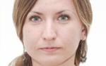 Журналистка Евгения Королева сообщила, что ее пока не освободили