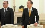 Генсек ООН прокомментировал список журналистов, запрещенных на Украине