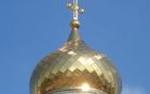 Патриарх Московский и всея Руси Кирилл заложил новый храм