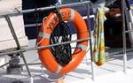 Моряки с перевернувшегося теплохода доставлены во Владивосток