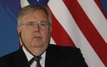 Новый посол США прибыл в Москву