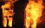 Два ребенка погибли при пожаре в Подмосковье