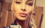 Гражданская жена Тимати "наехала" на толстых людей (ФОТО)