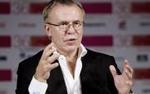 Вячеслав Фетисов: российскому игроку не дают американскую визу