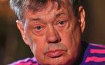 Николай Караченцов об Украине: "Здесь кровью пахнет"