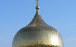 Во Владимирской области из церкви стащили пять старинных икон