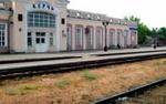 Украинские поезда в Керчи вышли из подполья