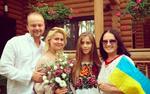 Радикалы заявили Софии Ротару с семьей "убраться с Украины"