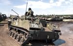 Пекин перенимает военный опыт Москвы