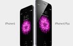 Продажи iPhone 6 и iPhone 6 Plus стартуют в России в пятницу