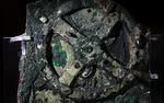 На дне моря ждет часа компьютер древних астрологов (ФОТО, ВИДЕО)