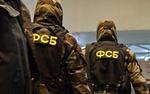 В управлении торговли правительства Севастополя проходит обыск