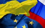 Киев направил бронетранспортеры на границу с РФ