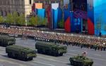 Парад по случаю 70-летия Победы будет самым грандиозным