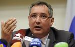 Рогозин: "НАТО – это действительно безотходное производство"