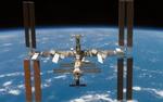 NASA: Пробоина на МКС не повлияла на работу солнечных батарей
