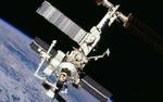 NASA обнаружило крупную пробоину в радиаторе МКС