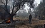 Украинские военные применяли кассетные боеприпасы