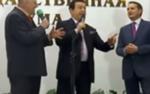 Уморительные ролики, как депутаты Госдумы развлекаются (ВИДЕО)