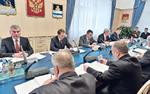 Союзные парламентарии обсудили роль СМИ в строительстве СГ