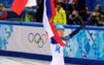 Виктор Ан выиграл второе золото на этапе Кубка мира