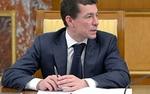 Министр труда поведал о о семейной политике, пенсиях и рынке вакансий