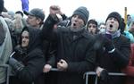 В мэрию Москвы поданы уведомления о проведении 30 ноября 2 акций