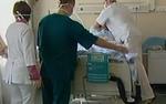 В Берлине госпитализирован мужчина с подозрением на лихорадку Эбола