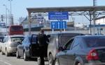Очередь на Керченской переправе выросла в два раза за сутки