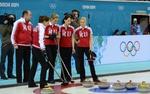 Россия может принять чемпионат Европы по кёрлингу в 2017 году
