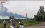 Мать пассажира рейса MH-17 подала жалобу в ЕСПЧ на власти Украины