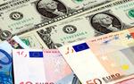 Начало декабрьских торгов: доллар и евро обновили рекорды
